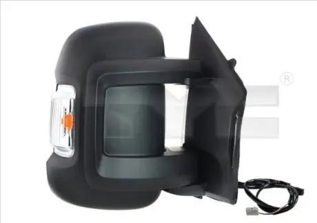 Автозапчасть TYC 3090175