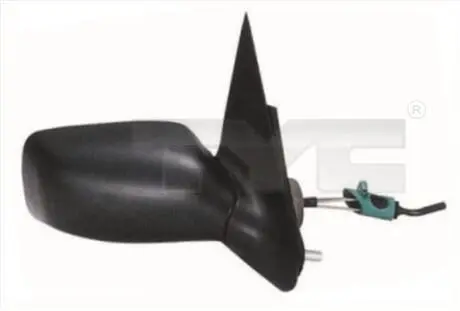 Зеркало наружное TYC 3100041