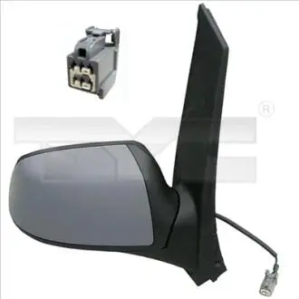Зеркало наружное TYC 3100099