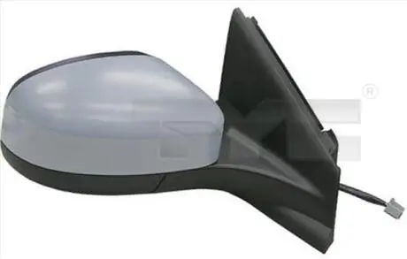 Дзеркало зовнішнє TYC 3100131