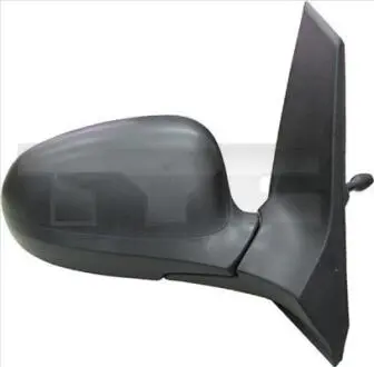 Зеркало наружное TYC 3100142