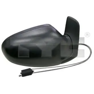 Зеркало наружное TYC 3100160