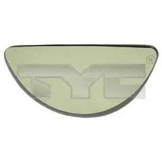 Скло дзеркала зовнішнього TYC 31001791