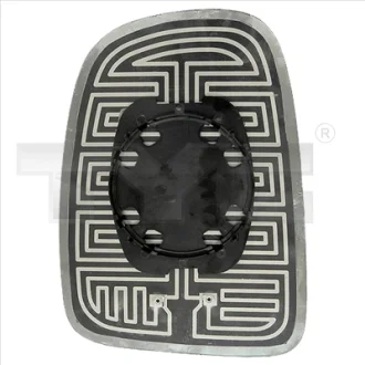 Автозапчасть TYC 31002311