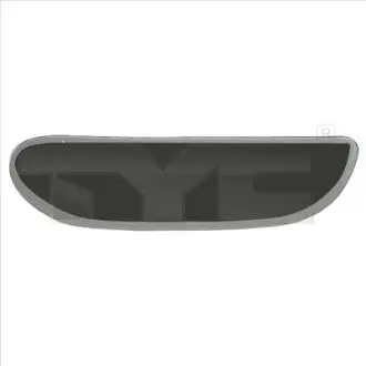 Автозапчасть TYC 31002341