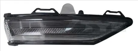 Автозапчасть TYC 31002623
