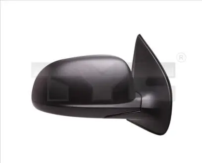 Зеркало HYUNDAI I20 08-12 PRAWE ELEKTRYCZNE PODGRZEWANE WYPUKЈE 313-0045 TYC 3130045