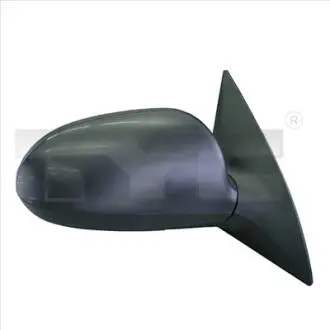 Бокове дзеркало праве TYC 3130077