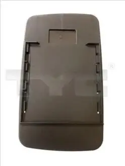 Стекло зеркала наружного TYC 32100401