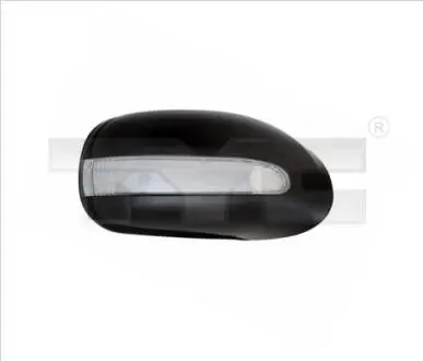 Корпус внутреннего зеркала TYC 3210067