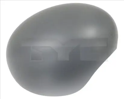 Корпус дзеркала лівого TYC 32200062