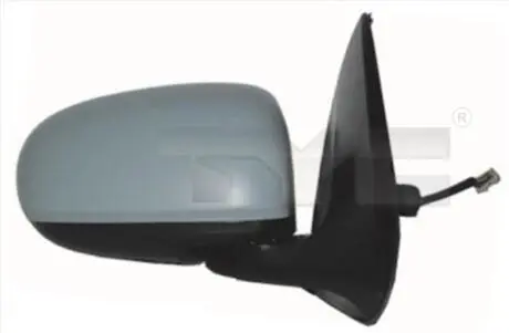 Зеркало наружное TYC 3240022