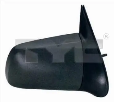Зеркало наружное TYC 3250035
