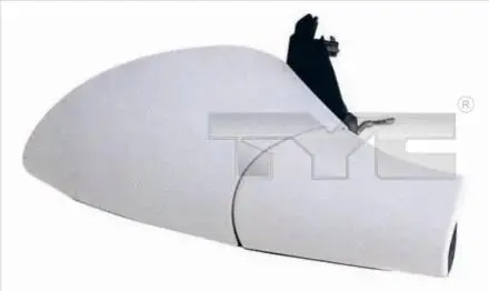 Зеркало наружное TYC 3250041