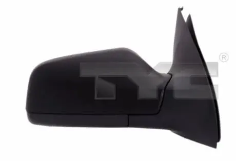 Зеркало заднего вида TYC 3250047