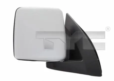 Зеркало заднего вида TYC 3250081