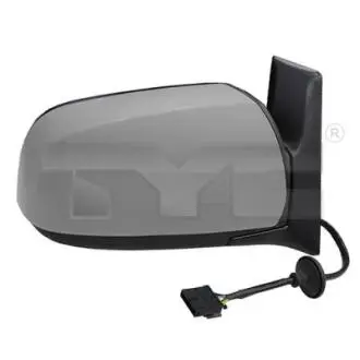 Зеркало наружное TYC 3250140