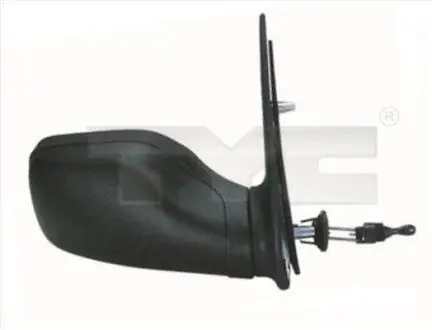 Зеркало наружное TYC 3260004