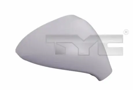 Покриття, зовнішнє дзеркало TYC 32600862