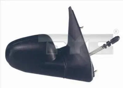 Зеркало наружное TYC 3280006