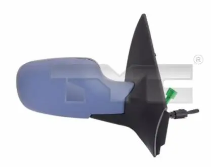 Дзеркало зовнішнє TYC 3280088