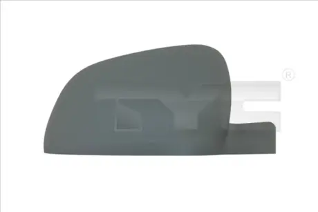 Корпус/крышка наружного зеркала заднего вида Права TYC 32802292