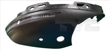 Повторювач повороту в дзеркалі Прав (LED) RENAULT CLIO V Ph I, MEGANE IV 11.15- TYC 32802713