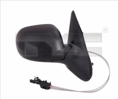 Дзеркало зовнішнє TYC 3310007