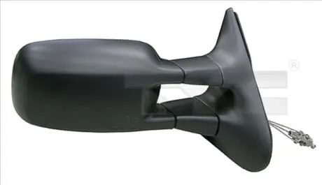 Дзеркало зовнішнє TYC 3310016