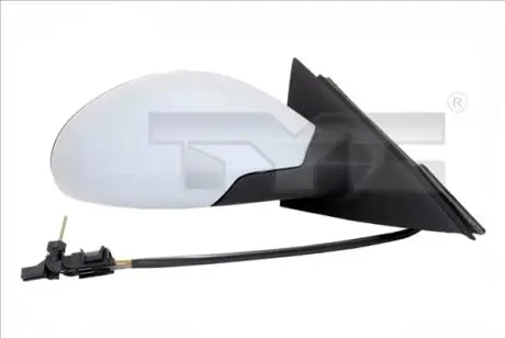 Дзеркало зовнішнє TYC 3310038