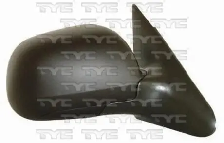 Зеркало наружное TYC 3320007