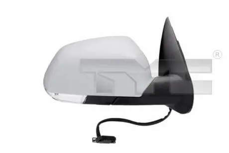 Зеркало наружное TYC 3320020