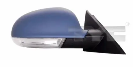Зеркало наружное TYC 3320023