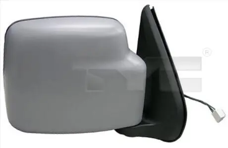 Дзеркало зовнішнє TYC 3350114
