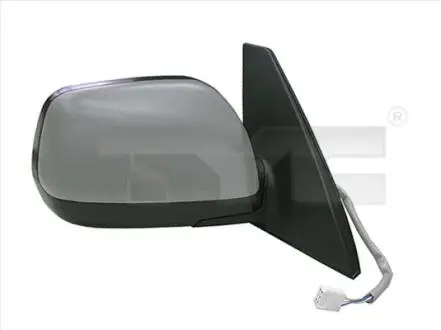 Зеркало наружное TYC 3360054