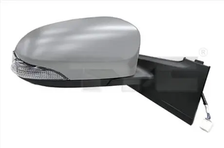 Зеркало TYC 3360072
