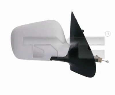 Дзеркало зовнішнє TYC 3370051