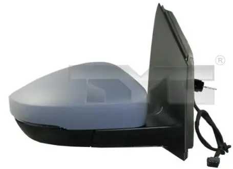 Дзеркало зовнішнє TYC 3370184