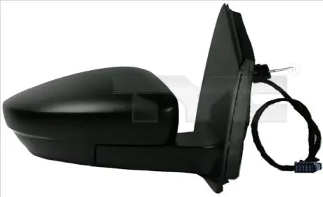 Дзеркало зовнішнє TYC 3370186