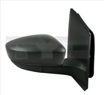 Дзеркало SEAT MII/SKODA CITIGO/VW UP 11- PRAWE MANUALNE WYPUKЈE 337-0221 TYC 3370221