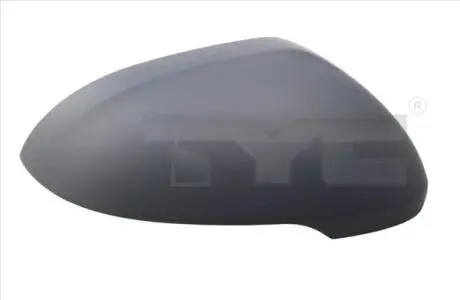 Корпус/крышка наружного зеркала заднего вида лев TYC 33702762