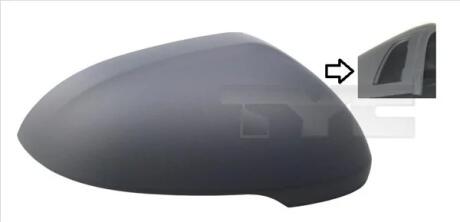 Автозапчасть TYC 33702772