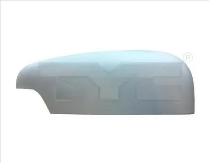 Корпус дзеркала лівого. VOLVO XC-60 08-13 TYC 33800462