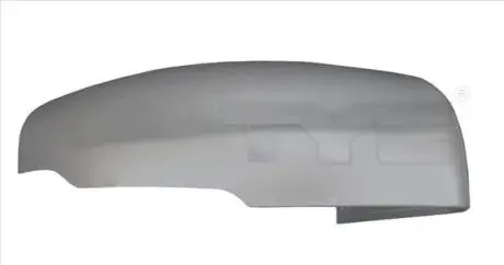 Корпус зеркала VOLVO XC-60 I 13-17/P/ TYC 33800572