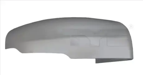 Корпус дзеркала лівого VOLVO XC-60 I 13-17/L/ TYC 33800582