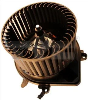 Вентилятор салону MINI (R56), (R57), (R58), (R59), CLUBMAN (R55), CLUBVAN (R55), COUNTRYMAN (R60), PACEMAN (R61) 1.4-2.0D 09.06-10.16 TYC 5030010