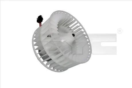 Вентилятор салону BMW 3 (E36) 1.6-3.2 09.90-08.00 TYC 5030013