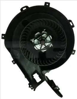Автозапчасть TYC 5250010