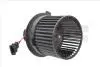 Вентилятор салону DACIA LOGAN II, SANDERO II, RENAULT CLIO IV, CLIO IV/HATCHBACK, CLIO IV/KOMBI, SANDERO/STEPWAY II 0.9-1.6 10.12- TYC 5280017 (фото 1)