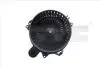 Вентилятор салону RENAULT CAPTUR I, CLIO IV, CLIO IV/HATCHBACK, CLIO IV/KOMBI 0.9-1.6 11.12- TYC 5280019 (фото 1)
